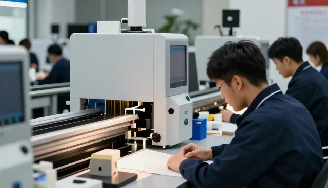 孝感市鑫锋科技有限公司